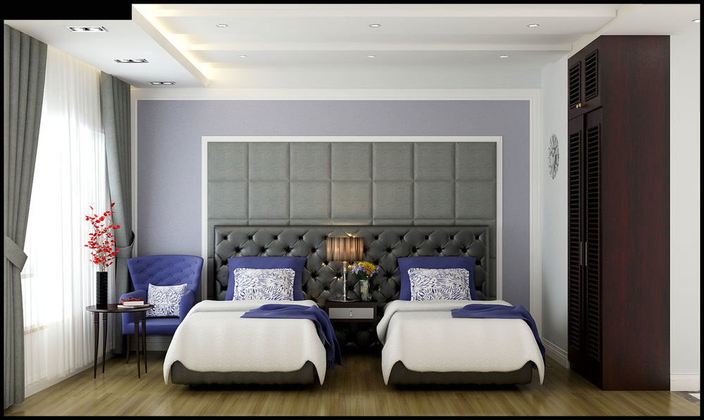 Skyline Hanoi Hotel Екстер'єр фото