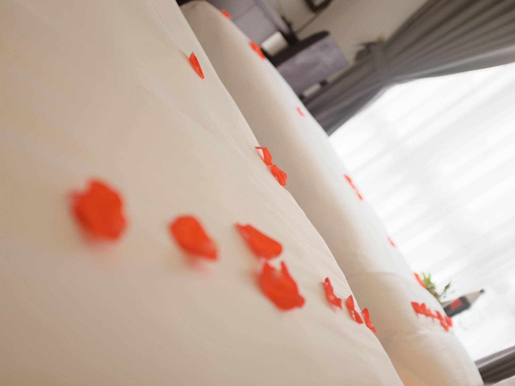 Skyline Hanoi Hotel Екстер'єр фото